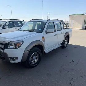 Ford Ranger 2010