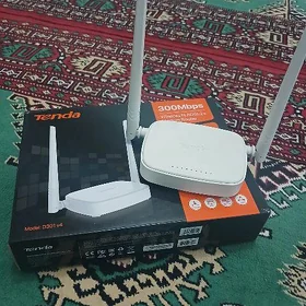Router Tenda