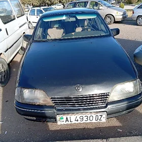 Opel Omega 1993
