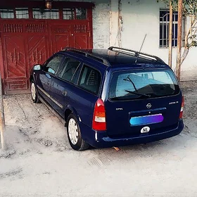Opel Astra 1999