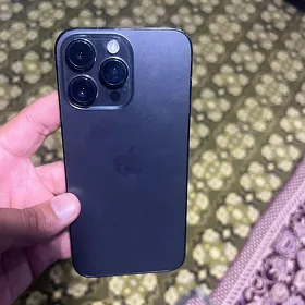 iPhone 14 Pro Max