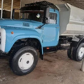 Zil 130 1993
