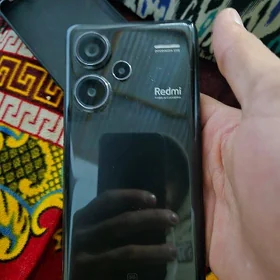 redmi note 13 pro +5g