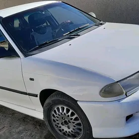 Opel Astra 1997