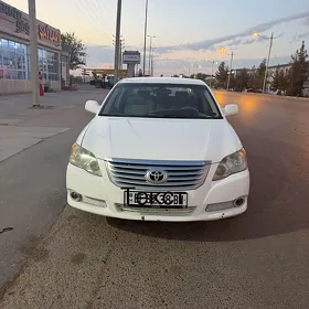 Toyota Avalon 2006