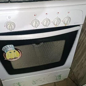 Продаётся газовая плита