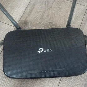 router роутер archer vr300