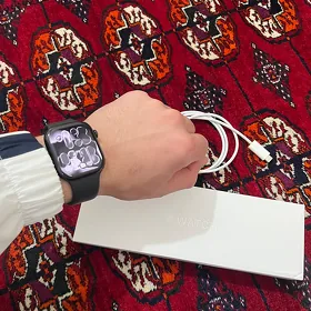 Apple Watch 11/46mm