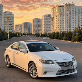 Lexus ES 350 2013