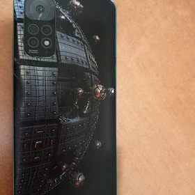 redmi not 11