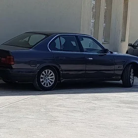 BMW 525 1995