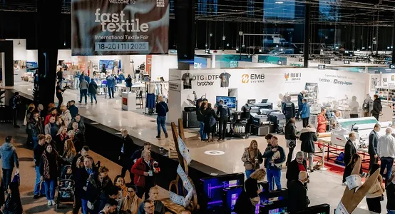 Туркменские текстильные предприятия примут участие в Fast Textile – 2026 в Польше