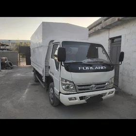 Forland H2 2016