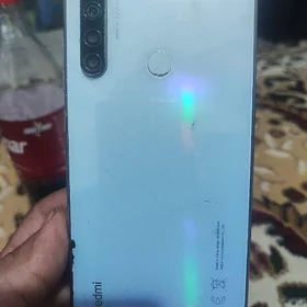 Redmi Note 8