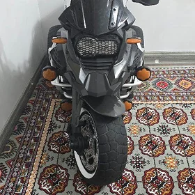 caga motor