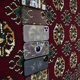 iphone ceholar