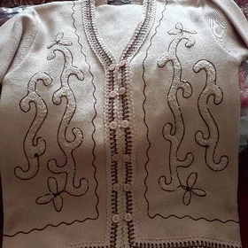 Kofta taze.