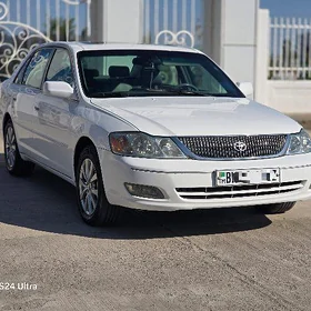 Toyota Avalon 2001