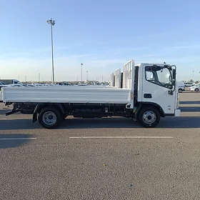 Foton Auman C 2026