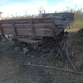 MTZ T-28 1993