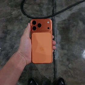 Iphone 17pro Max