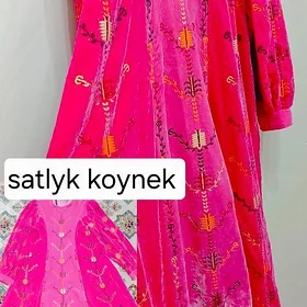 toy koynek arassaja 2-3 gezek