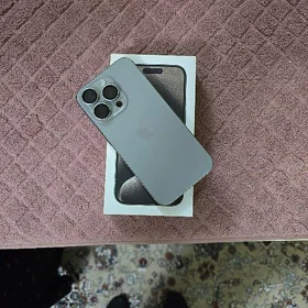 Iphone 15 pro