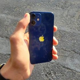 iPhone 12 mini 🔥