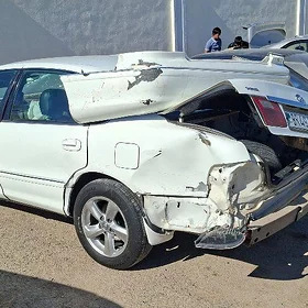 Toyota Avalon 1998