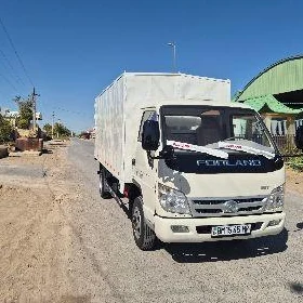 Forland H3 2015