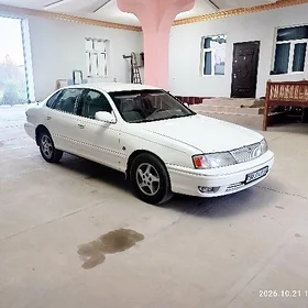 Toyota Avalon 1996