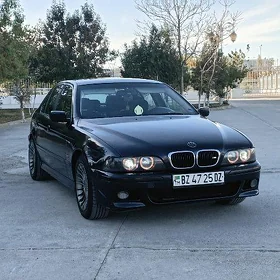 BMW 525 2002