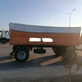 Kamaz 5511 1989