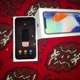 iPhone