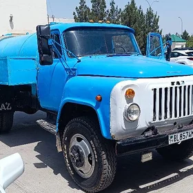 Zil 133 1989