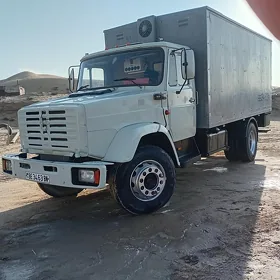 Zil 130 1998