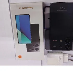 REDMI NOT 13 8/256