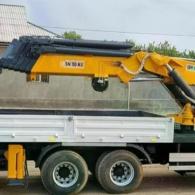 Ford Cargo 3535D 2011