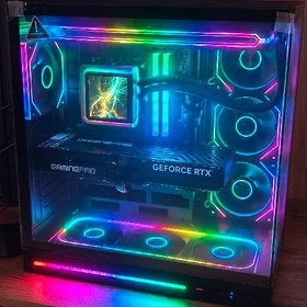 💥RYZEN 7 7800X3D/32 DDR5/1TB!