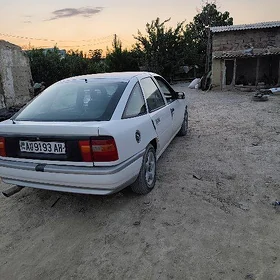 Opel Vectra 1991