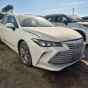 Toyota Avalon 2021