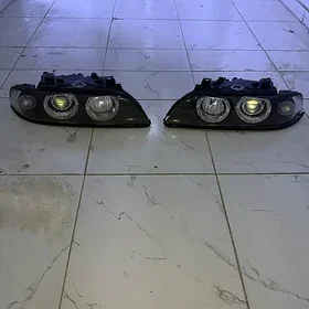 BMW e39 depo fara