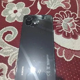 Mi 11 Lite