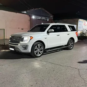 Ford Expedition 2021