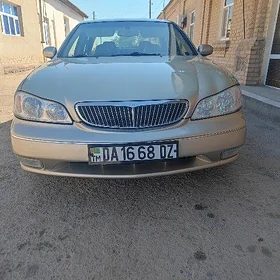 Infiniti I30 2000