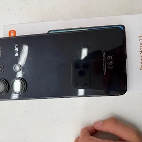 Redmi not 13 6/128