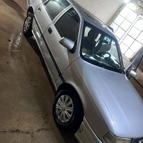 Opel Vectra 1990