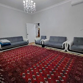 Коттедж Тязе Заман 12 соток