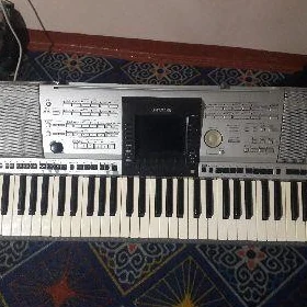 yamaha 3000