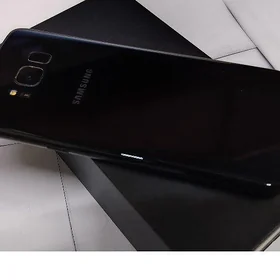 SAMSUNG S8
